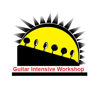 Guitar Intensive Workshop